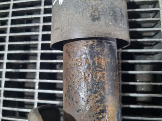 bontott HYUNDAI SANTA FÉ Bal hátsó Lengéscsillapító