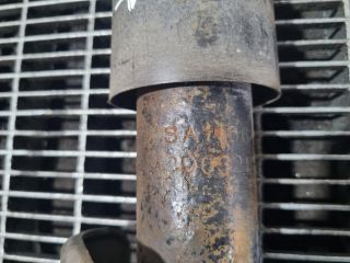 bontott HYUNDAI SANTA FÉ Bal hátsó Lengéscsillapító