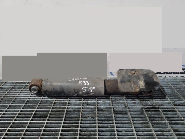 bontott HYUNDAI SANTA FÉ Bal hátsó Lengéscsillapító