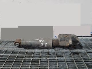 bontott HYUNDAI SANTA FÉ Bal hátsó Lengéscsillapító