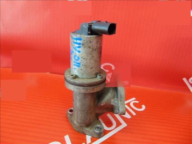 bontott HYUNDAI SANTA FÉ EGR / AGR Szelep