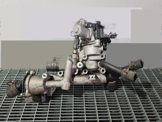 bontott HYUNDAI SANTA FÉ EGR / AGR Szelep