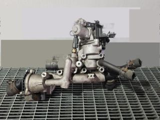 bontott HYUNDAI SANTA FÉ EGR / AGR Szelep