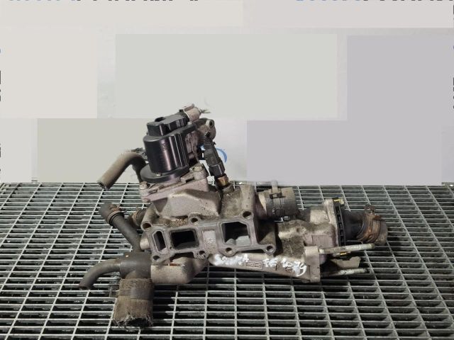 bontott HYUNDAI SANTA FÉ EGR / AGR Szelep