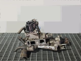 bontott HYUNDAI SANTA FÉ EGR / AGR Szelep