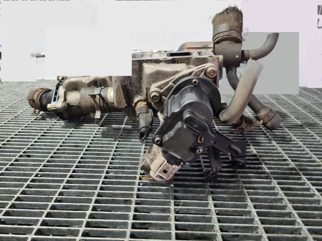 bontott HYUNDAI SANTA FÉ EGR / AGR Szelep