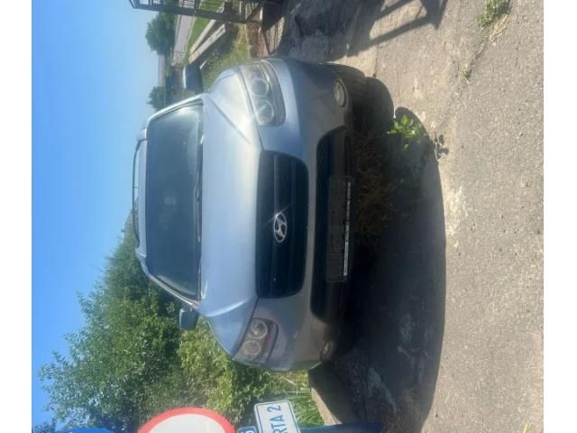 bontott HYUNDAI SANTA FÉ EGR / AGR Szelep