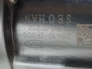 bontott HYUNDAI SANTA FÉ EGR / AGR Szelep