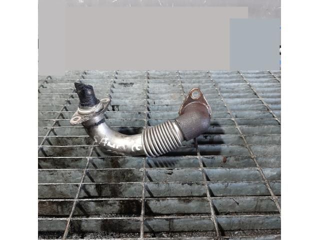 bontott HYUNDAI SANTA FÉ EGR Hűtő Cső