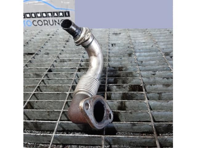 bontott HYUNDAI SANTA FÉ EGR Hűtő Cső