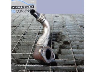 bontott HYUNDAI SANTA FÉ EGR Hűtő Cső