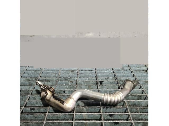 bontott HYUNDAI SANTA FÉ EGR Hűtő Cső