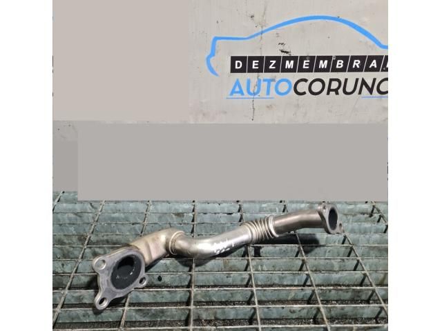 bontott HYUNDAI SANTA FÉ EGR Hűtő Cső