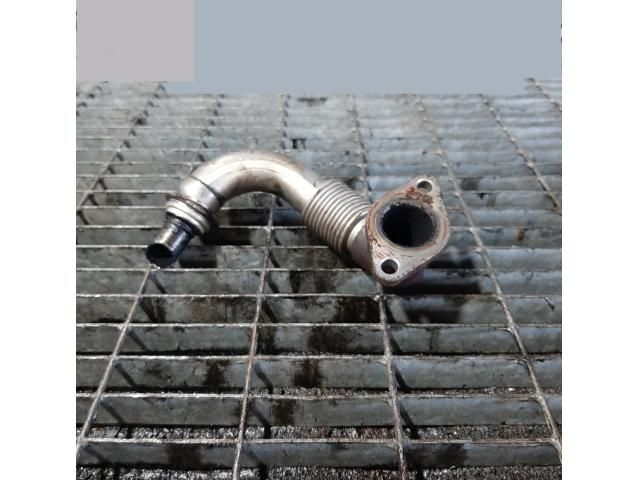 bontott HYUNDAI SANTA FÉ EGR Hűtő Cső