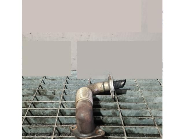 bontott HYUNDAI SANTA FÉ EGR Hűtő Cső