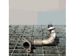 bontott HYUNDAI SANTA FÉ EGR Hűtő Cső