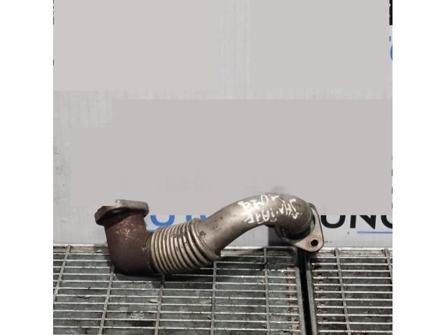 bontott HYUNDAI SANTA FÉ EGR Hűtő Cső