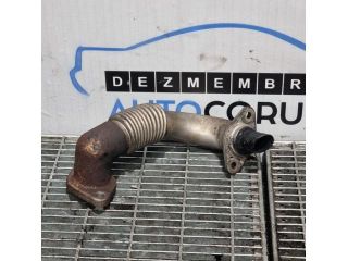 bontott HYUNDAI SANTA FÉ EGR Hűtő Cső