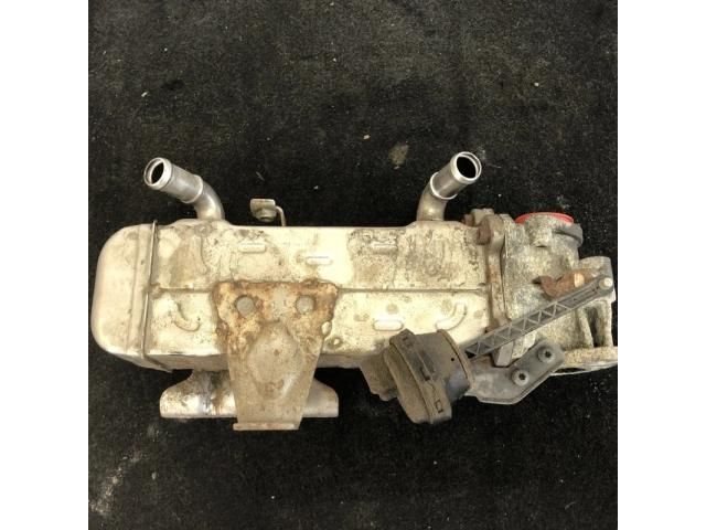 bontott HYUNDAI SANTA FÉ EGR Hűtő