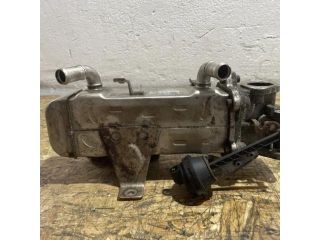 bontott HYUNDAI SANTA FÉ EGR Hűtő