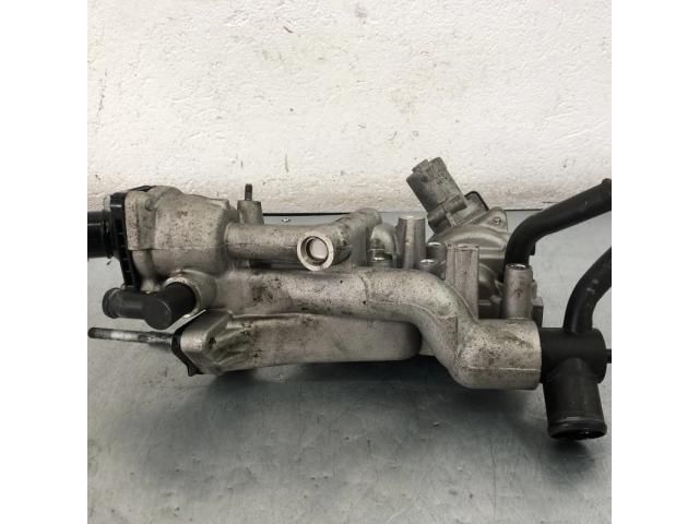 bontott HYUNDAI SANTA FÉ EGR Hűtő