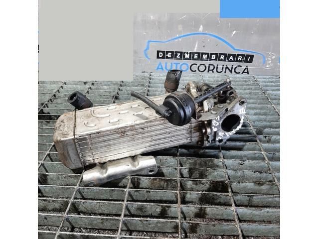 bontott HYUNDAI SANTA FÉ EGR Hűtő