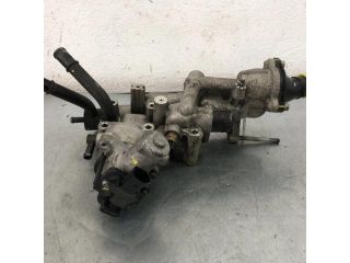 bontott HYUNDAI SANTA FÉ EGR Hűtő