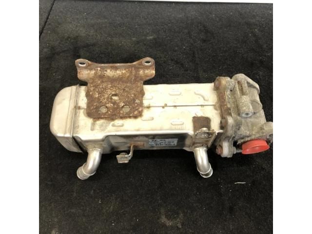 bontott HYUNDAI SANTA FÉ EGR Hűtő