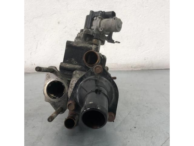 bontott HYUNDAI SANTA FÉ EGR Hűtő