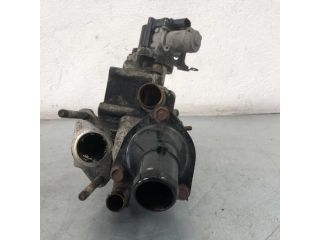 bontott HYUNDAI SANTA FÉ EGR Hűtő