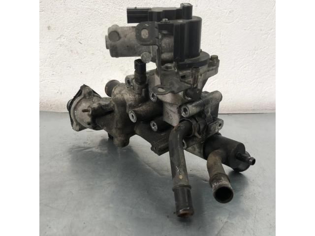 bontott HYUNDAI SANTA FÉ EGR Hűtő