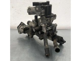 bontott HYUNDAI SANTA FÉ EGR Hűtő