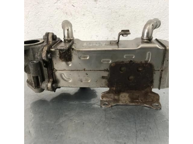 bontott HYUNDAI SANTA FÉ EGR Hűtő