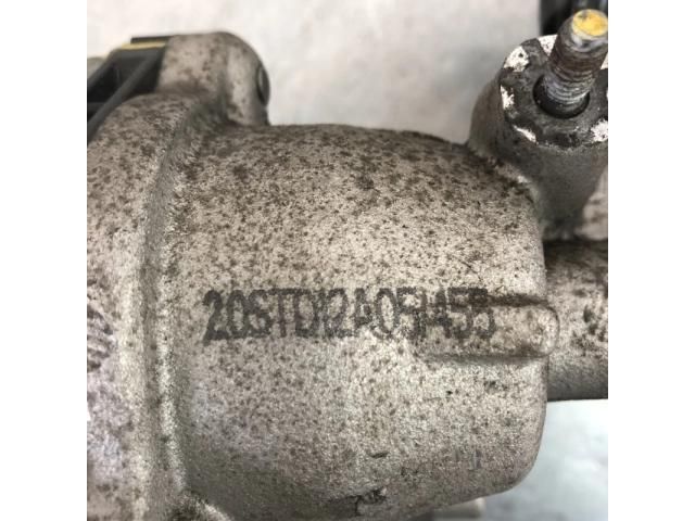 bontott HYUNDAI SANTA FÉ EGR Hűtő