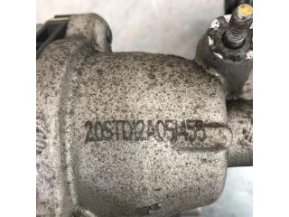 bontott HYUNDAI SANTA FÉ EGR Hűtő