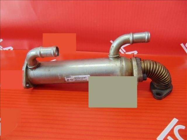 bontott HYUNDAI SANTA FÉ EGR Hűtő