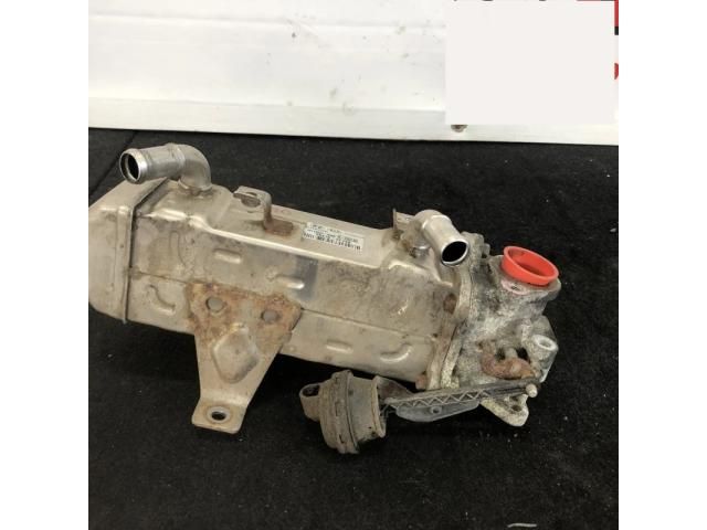 bontott HYUNDAI SANTA FÉ EGR Hűtő