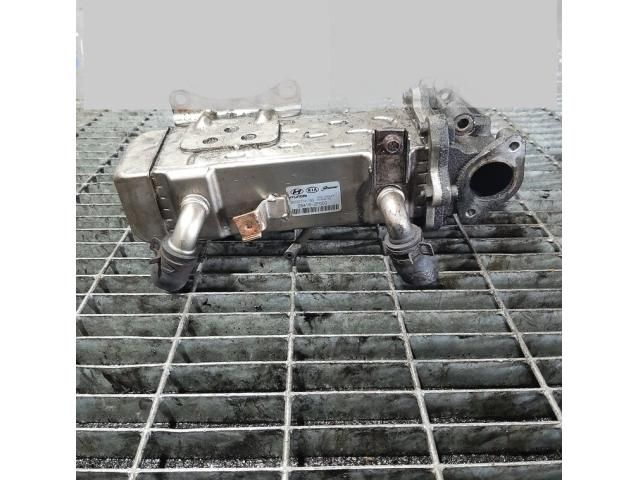 bontott HYUNDAI SANTA FÉ EGR Hűtő