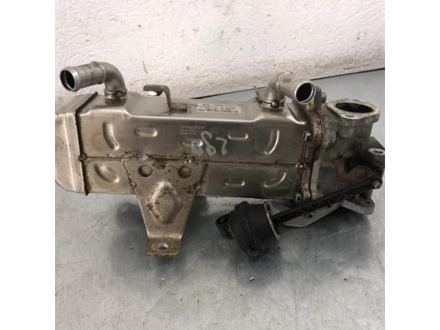 bontott HYUNDAI SANTA FÉ EGR Hűtő