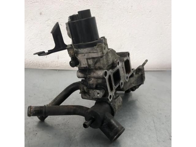 bontott HYUNDAI SANTA FÉ EGR Hűtő