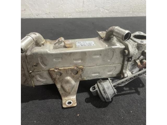 bontott HYUNDAI SANTA FÉ EGR Hűtő