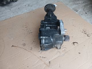 bontott HYUNDAI SANTA FÉ Első Differenciálmű