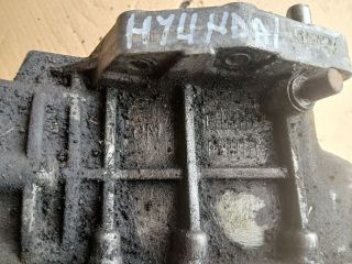 bontott HYUNDAI SANTA FÉ Első Differenciálmű