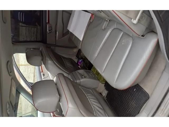 bontott HYUNDAI SANTA FÉ Első Differenciálmű