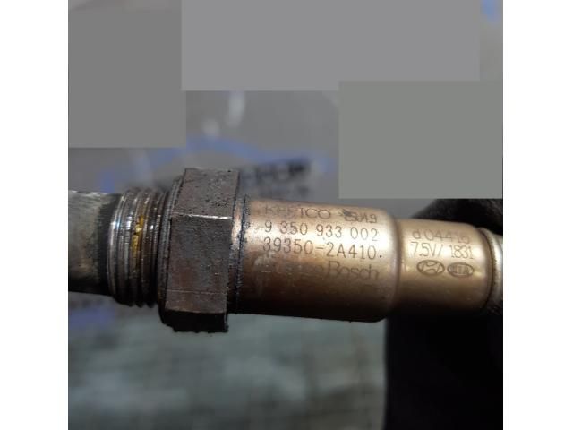 bontott HYUNDAI SANTA FÉ Első Lambdaszonda