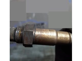 bontott HYUNDAI SANTA FÉ Első Lambdaszonda