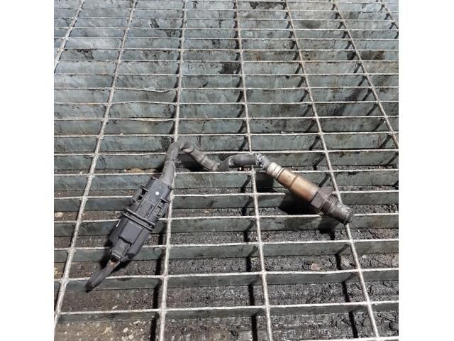 bontott HYUNDAI SANTA FÉ Első Lambdaszonda