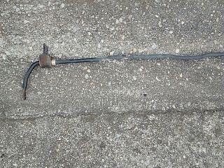 bontott HYUNDAI SANTA FÉ Első Vízszintes Stabilizátor Rúd