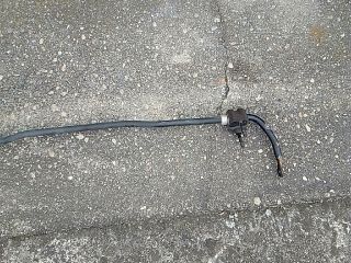 bontott HYUNDAI SANTA FÉ Első Vízszintes Stabilizátor Rúd