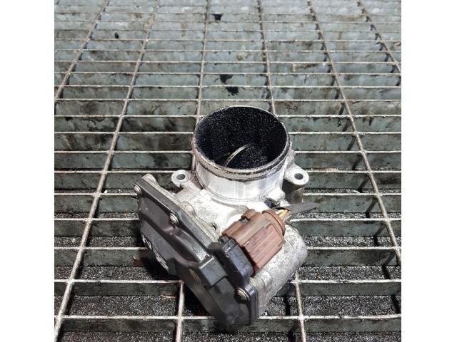 bontott HYUNDAI SANTA FÉ Fojtószelep (Elektromos)